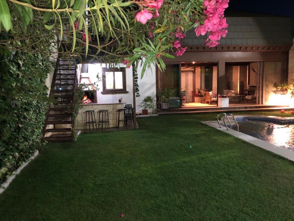 Casa De Pura Cepa Villa Argamasilla De Alba Exterior photo
